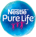 Nestlé Pure Life logo